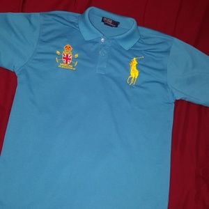 Polo sport Men size  L